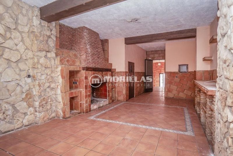 Foto 3342269b-72d3-468b-9aa5-50114a9e4a4a. Maison dans calle manzano 31 dans Calasparra