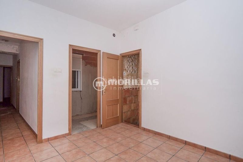 Foto 3a454e88-e0f7-4b3d-85f9-bb95bd7fcdb3. Maison dans calle manzano 31 dans Calasparra