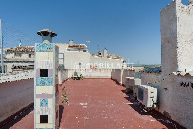 Foto 3b31e242-36f9-4d0c-ba36-3015fcaf7d82. Maison dans calle manzano 31 dans Calasparra