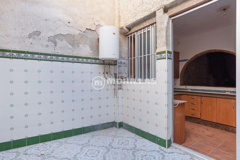 Foto 405a6e24-9b7e-4ac5-a916-d7981f9f4dfa. Maison dans calle manzano 31 dans Calasparra