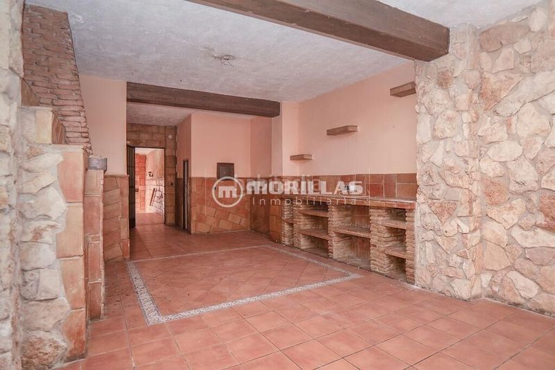 Foto 74e6cacd-a046-4120-846f-dbb73c61d6ff. Maison dans calle manzano 31 dans Calasparra