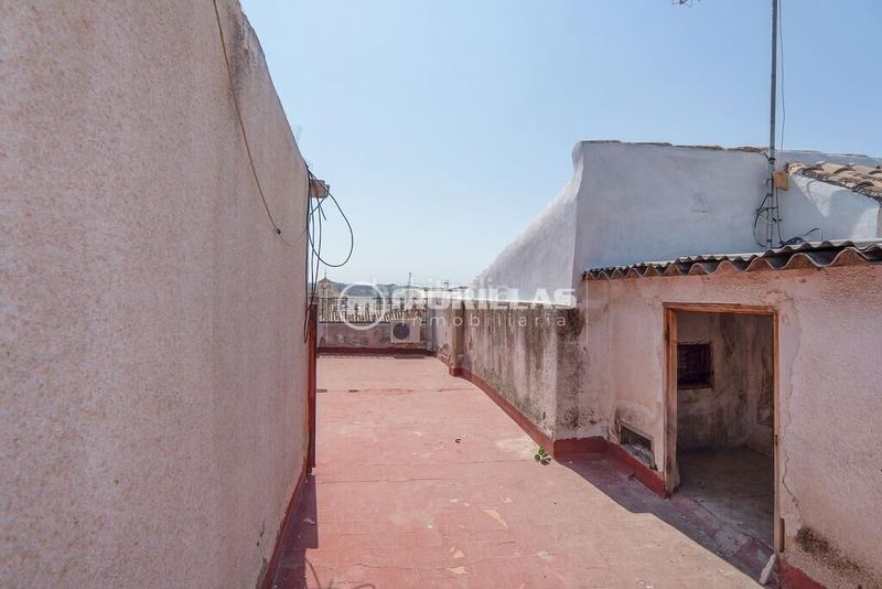 Foto 9ad213a4-0ebd-44f2-932a-fb4087a04c42. Maison dans calle manzano 31 dans Calasparra