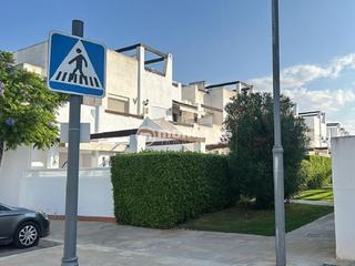 Pis  Calle azucena. Apartamento en venta en condado de alhama de murcia.