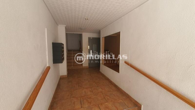Foto 0cbb93be-9fe4-4b5d-84be-fe6ad43603d2. Appartamento in avenida juan carlos i 10 in Alhama de Murcia ciudad Alhama de Murcia