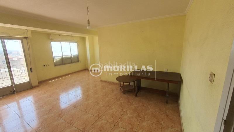 Foto 73aacd1f-13f4-4887-852d-a54d872038fa. Appartamento in avenida juan carlos i 10 in Alhama de Murcia ciudad Alhama de Murcia