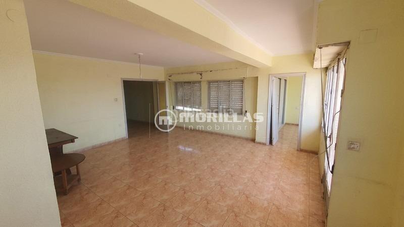 Foto d8f60de3-2169-4d2e-9e13-4125d5e3b075. Appartamento in avenida juan carlos i 10 in Alhama de Murcia ciudad Alhama de Murcia