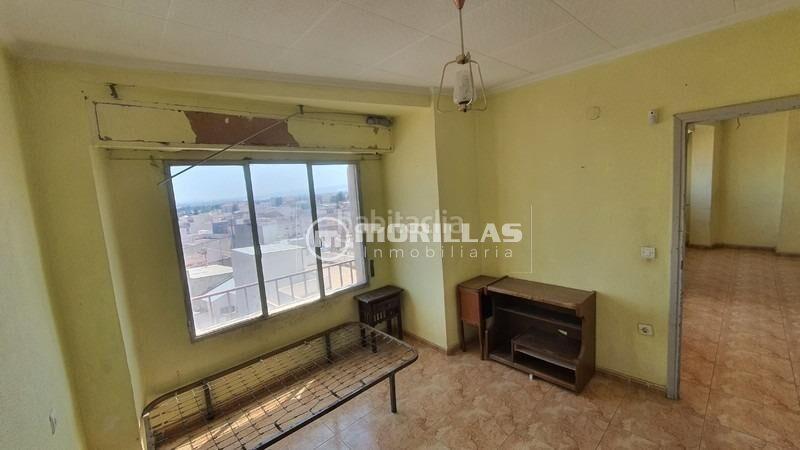 Foto 2871d75d-e90c-45ae-99d1-1dd1aa51b6bb. Appartement dans avenida juan carlos i 10 dans Alhama de Murcia ciudad Alhama de Murcia