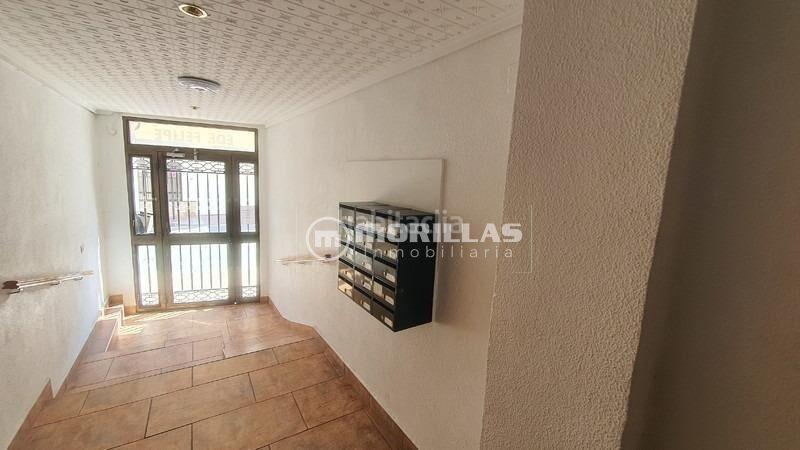 Foto 5105ab6d-6ce7-4f5f-a1cd-623b10836604. Appartement dans avenida juan carlos i 10 dans Alhama de Murcia ciudad Alhama de Murcia