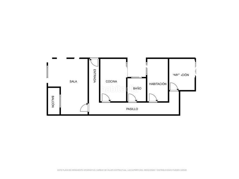 Foto 78c0df42-fd75-43f5-aa21-9411df9c9802. Appartement dans avenida juan carlos i 10 dans Alhama de Murcia ciudad Alhama de Murcia