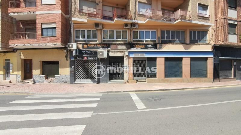 Foto 82a3fd82-f60c-4fd4-84cb-9167323a94b0. Appartement dans avenida juan carlos i 10 dans Alhama de Murcia ciudad Alhama de Murcia