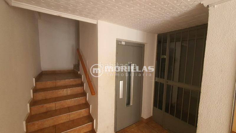 Foto ebcaf9cf-d5e5-40c5-b5db-43613baf15d9. Appartement dans avenida juan carlos i 10 dans Alhama de Murcia ciudad Alhama de Murcia
