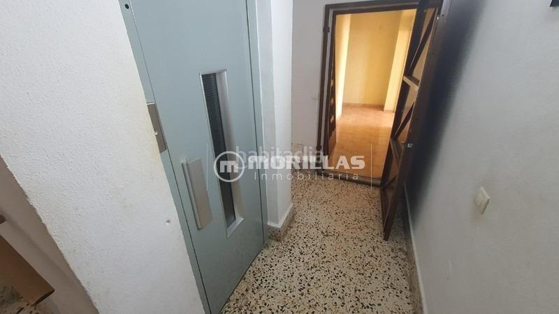 Foto 64d6c977-32ad-463a-851d-1862db83b2ad. Piso en avenida juan carlos i 10 en Alhama de Murcia ciudad Alhama de Murcia