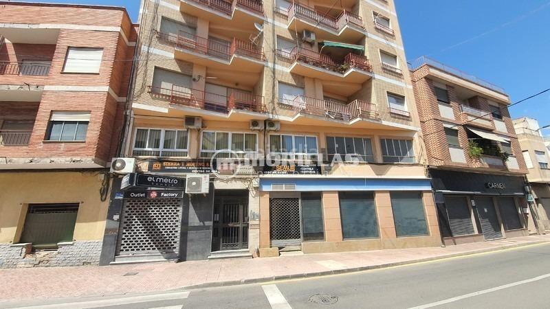 Foto bbe85695-9196-40ec-a594-fc9b9d6c585a. Piso en avenida juan carlos i 10 en Alhama de Murcia ciudad Alhama de Murcia