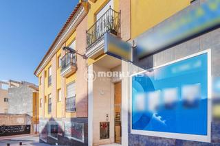 Pis  Calle verja, la. Piso en venta en calle de la verja, mazarrn, murcia.