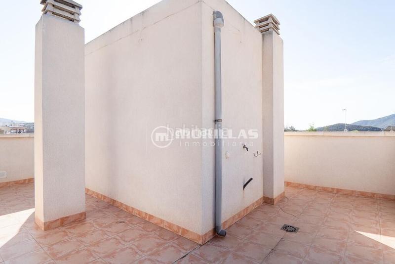 Foto 0e9e2a3e-2b58-46bc-a2ae-80f0caedff0c. Piso  en venta en calle de la verja, , murcia. en Mazarrón