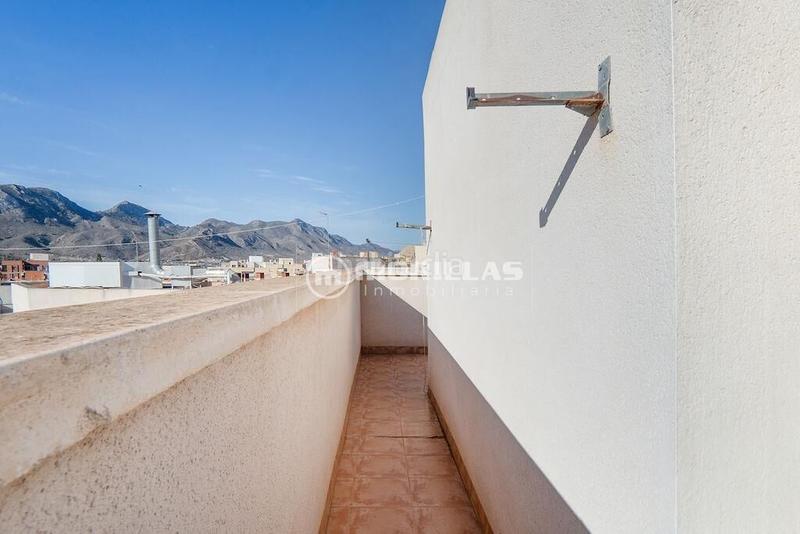 Foto 7aa03404-f4a1-4df9-8a6f-f9e50a8c2df1. Piso  en venta en calle de la verja, , murcia. en Mazarrón