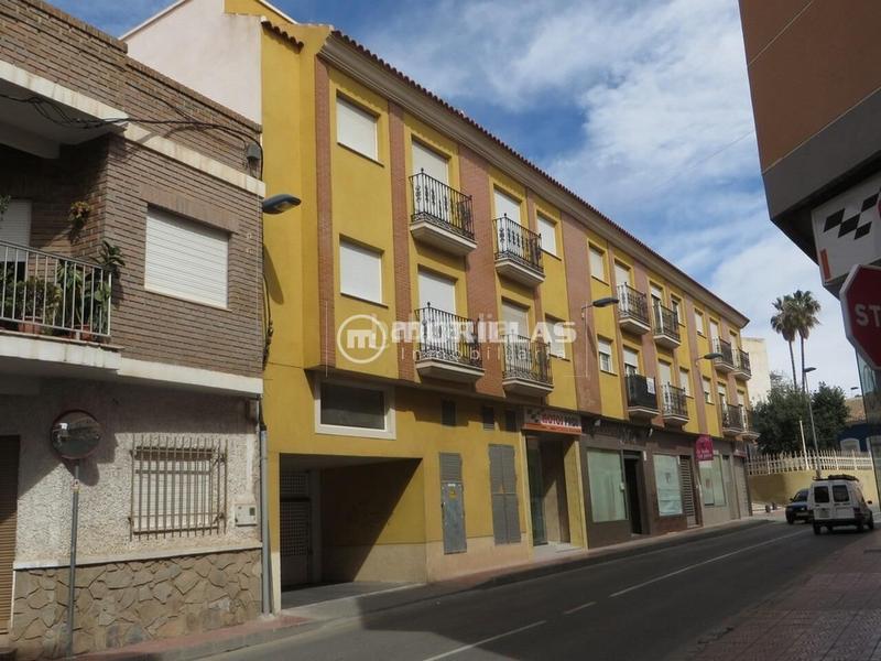 Foto 8e73e7eb-8568-422f-a58d-229a49f87637. Piso  en venta en calle de la verja, , murcia. en Mazarrón