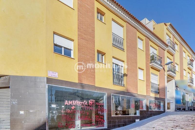 Foto 95113b99-e147-4499-a2db-c96d448ffc38. Piso  en venta en calle de la verja, , murcia. en Mazarrón