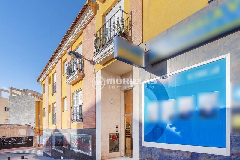 Foto 9bf591dd-b2f3-4f68-a81c-98d83ecdea61. Piso  en venta en calle de la verja, , murcia. en Mazarrón