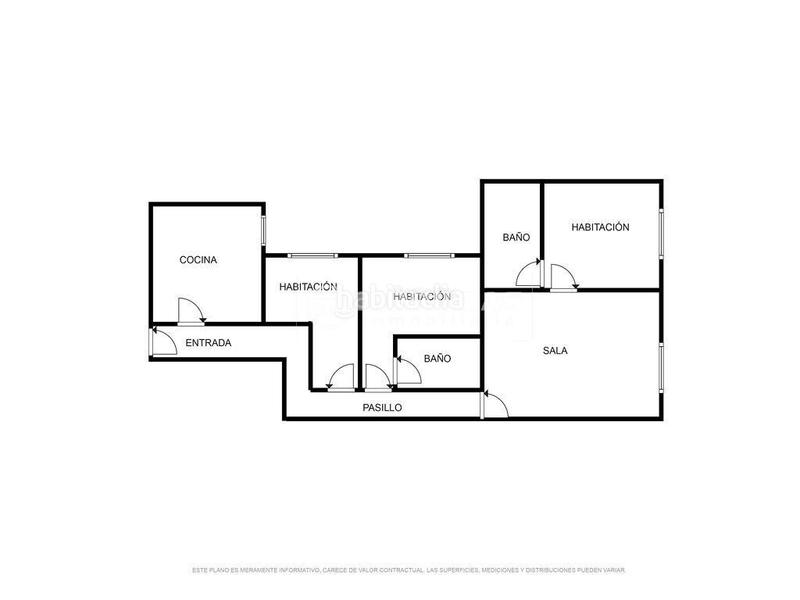 Foto c4b6e72f-9caa-42cb-a5c7-12541e98c569. Piso  en venta en calle de la verja, , murcia. en Mazarrón