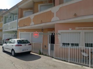 Maison  Calle carmen conde. En venta un dúplex adosado en calle carmen conde, moratalla.