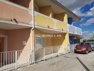 Maison  Calle carmen conde. En venta un dúplex adosado en calle carmen conde, moratalla.