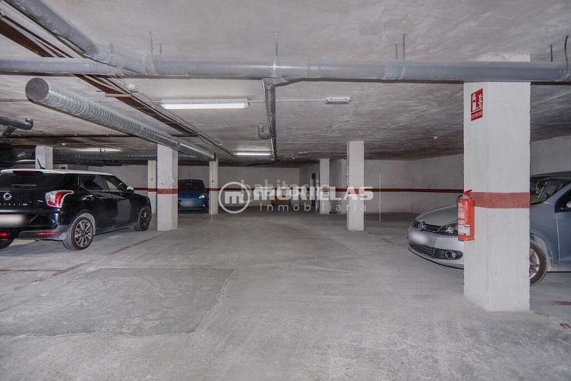 Foto 11d020da-efcb-453d-afe3-43f09e72f45d. Piso en calle fernando perez villanueva 4 piso con balcón y garaje en Cehegín
