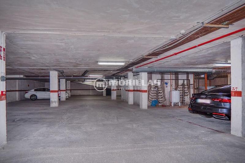 Foto 35028af1-5fda-4ab2-8251-322e62d6f101. Piso en calle fernando perez villanueva 4 piso con balcón y garaje en Cehegín