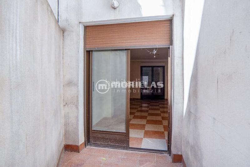 Foto 7f206397-4d1b-4fcf-89b2-eb92db656e79. Piso en calle fernando perez villanueva 4 piso con balcón y garaje en Cehegín