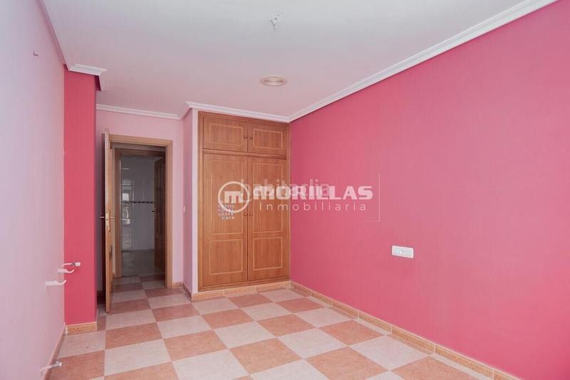 Foto aaea58d4-501b-411e-a8e0-37d23fda3408. Piso en calle fernando perez villanueva 4 piso con balcón y garaje en Cehegín