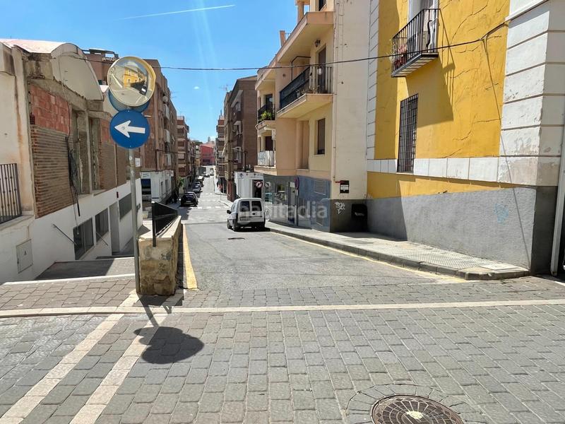 Foto d2e833da-f810-4797-a568-db2e29a6aa59. Piso en calle fernando perez villanueva 4 piso con balcón y garaje en Cehegín