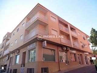Etagenwohnung  Calle carmen conde. Venta de piso en calle carmen conde, cehegín. murcia.