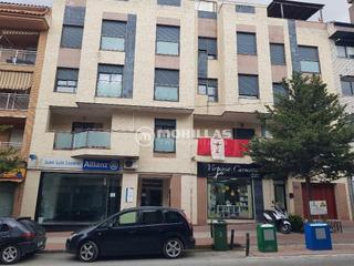 Pis  Avenida juan ramon jimenez. Venta de piso en calle juan ramón jiménez, calasparra murcia