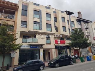 Apartament  Avenida juan ramon jimenez. En venta un apartamento en calasparra murcia