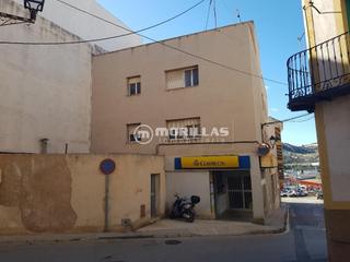 Pis  Calle poniente. Venta de piso en calle poniente, cehegín. murcia