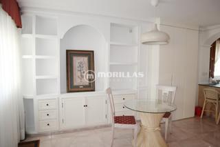 Casa a Puerto Lumbreras. Dúplex en casa del cura