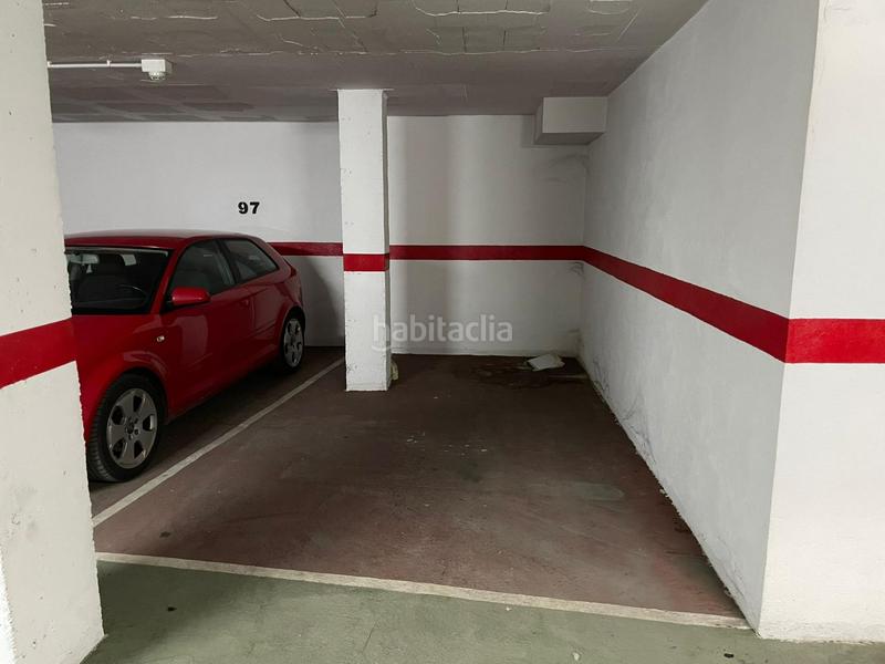 Foto b8c8ff80-0c47-49ab-8afb-34bcf4a62aad. Posto auto in codo 4 in Puerto Lumbreras
