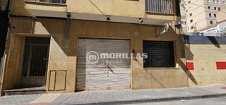 Local commercial à Trafalgar 7. Local comercial en el centro de caravaca de la cruz