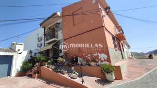 Casa a Calle vista alegre 14. Casa adosada en calasparra