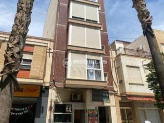 Pis  Calle lorca. Piso dos dormitorios en puerto lumbreras