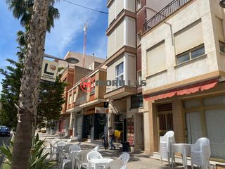 Pis  Calle lorca. Piso dos dormitorios en puerto lumbreras