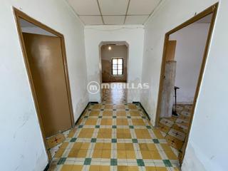 Casa en Puerto Lumbreras. Casa en planta baja