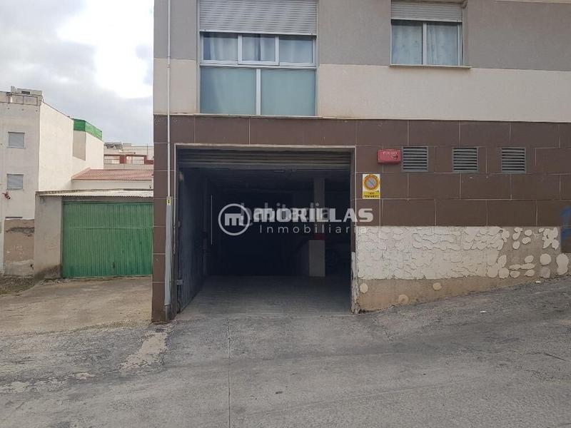 Foto 56729df8-18ca-40b5-aaf9-4ab77260b2ef. Parking voiture dans calle rotas 20 dans Calasparra
