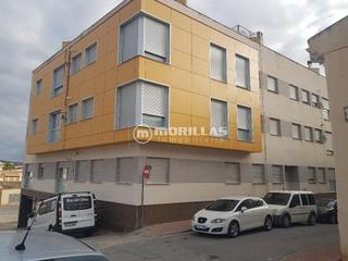 Aparcament cotxe a Calle rotas 20. Plaza de garaje en calasparra murcia