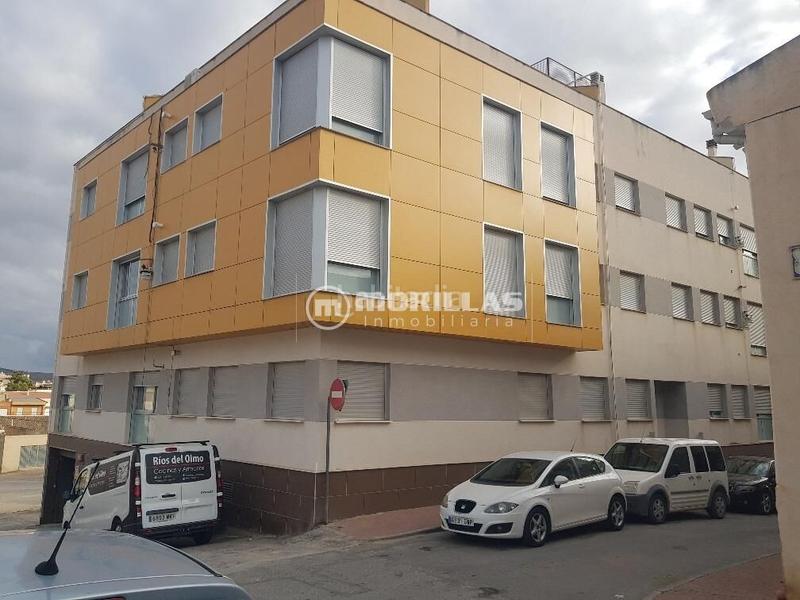 Foto 5d1f3426-d116-486b-a4c5-53eb1133984a. Parking voiture dans calle rotas 20 dans Calasparra