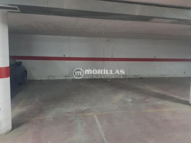 Foto 7d5454d1-37bc-4f33-b90f-a9ad2984e365. Parking voiture dans calle rotas 20 dans Calasparra