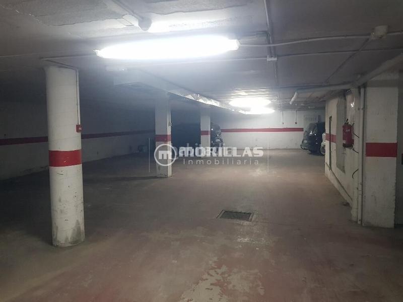 Foto d46aa088-2918-4e96-9021-a6f4a56518e2. Parking voiture dans calle rotas 20 dans Calasparra