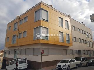 Pis  Calle rotas. Venta de piso en calasparra murcia