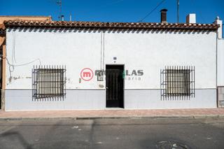 Maison à Puerto Lumbreras. Vivienda en planta baja