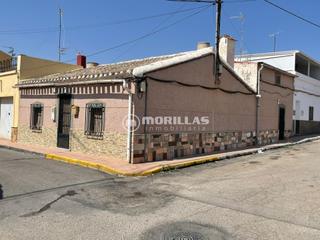 Maison  Tarraga ortega. Casa en pl. baja, en puerto lumbreras